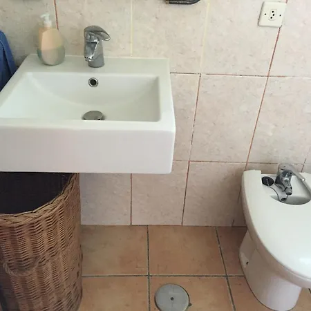 Anzo Apartment Galdar