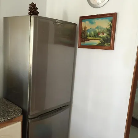Apartment Anzo Galdar